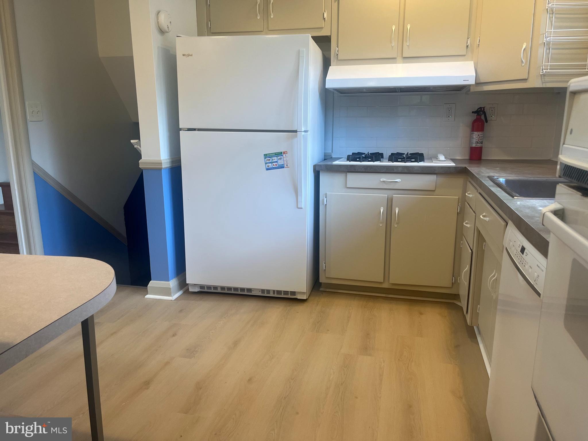 KEEPER HILL - Residential