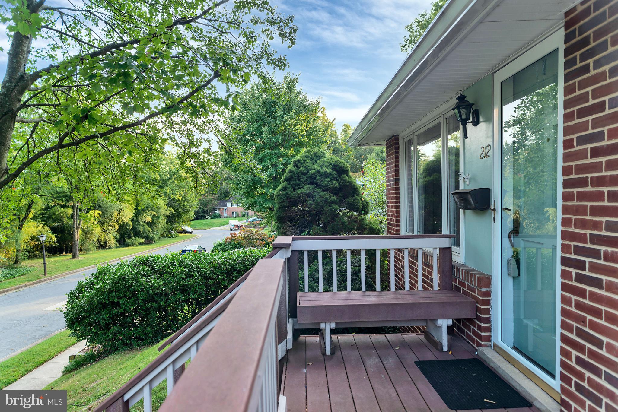 KEEPER HILL - Residential