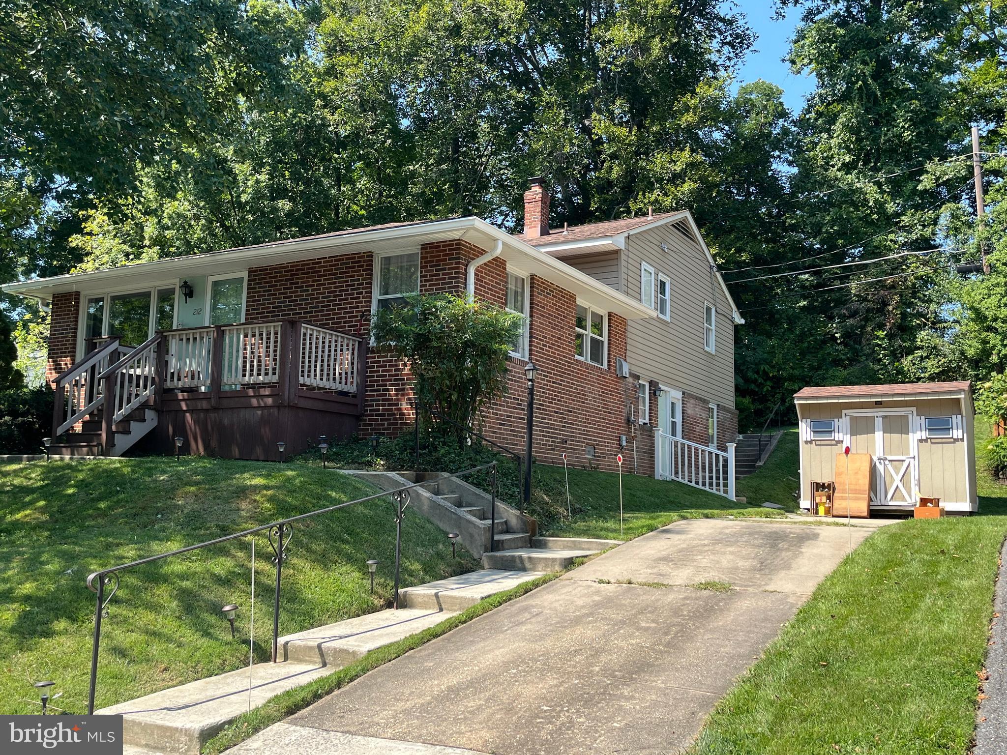 KEEPER HILL - Residential