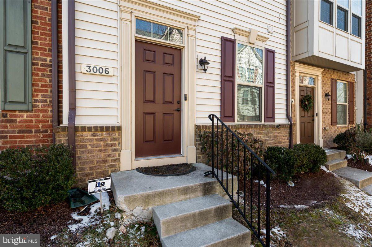 3006 FRAYSER FARM ROAD