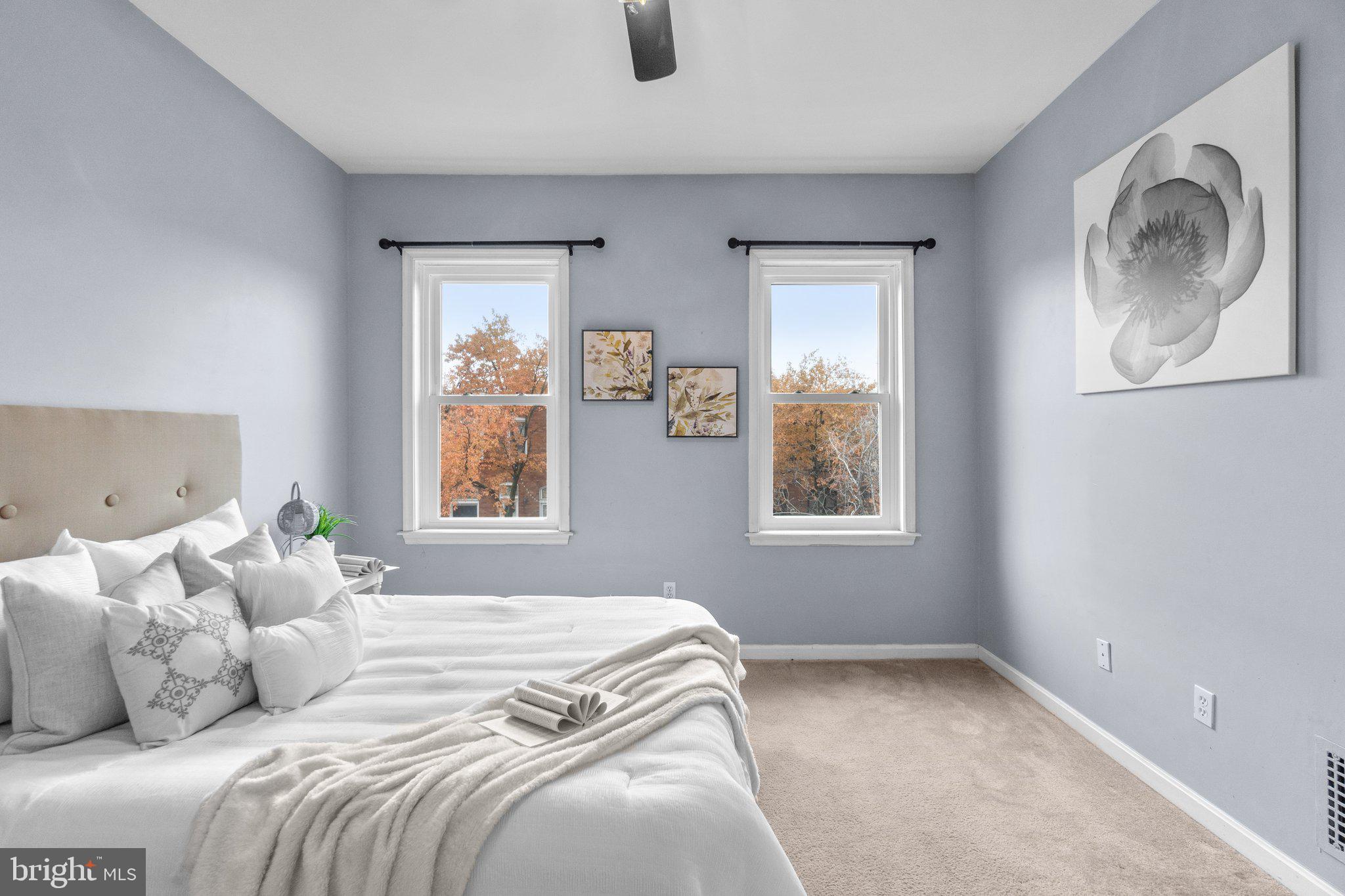 CANTON - Residential