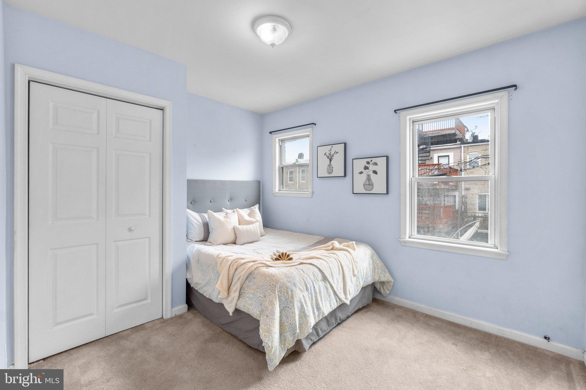 CANTON - Residential