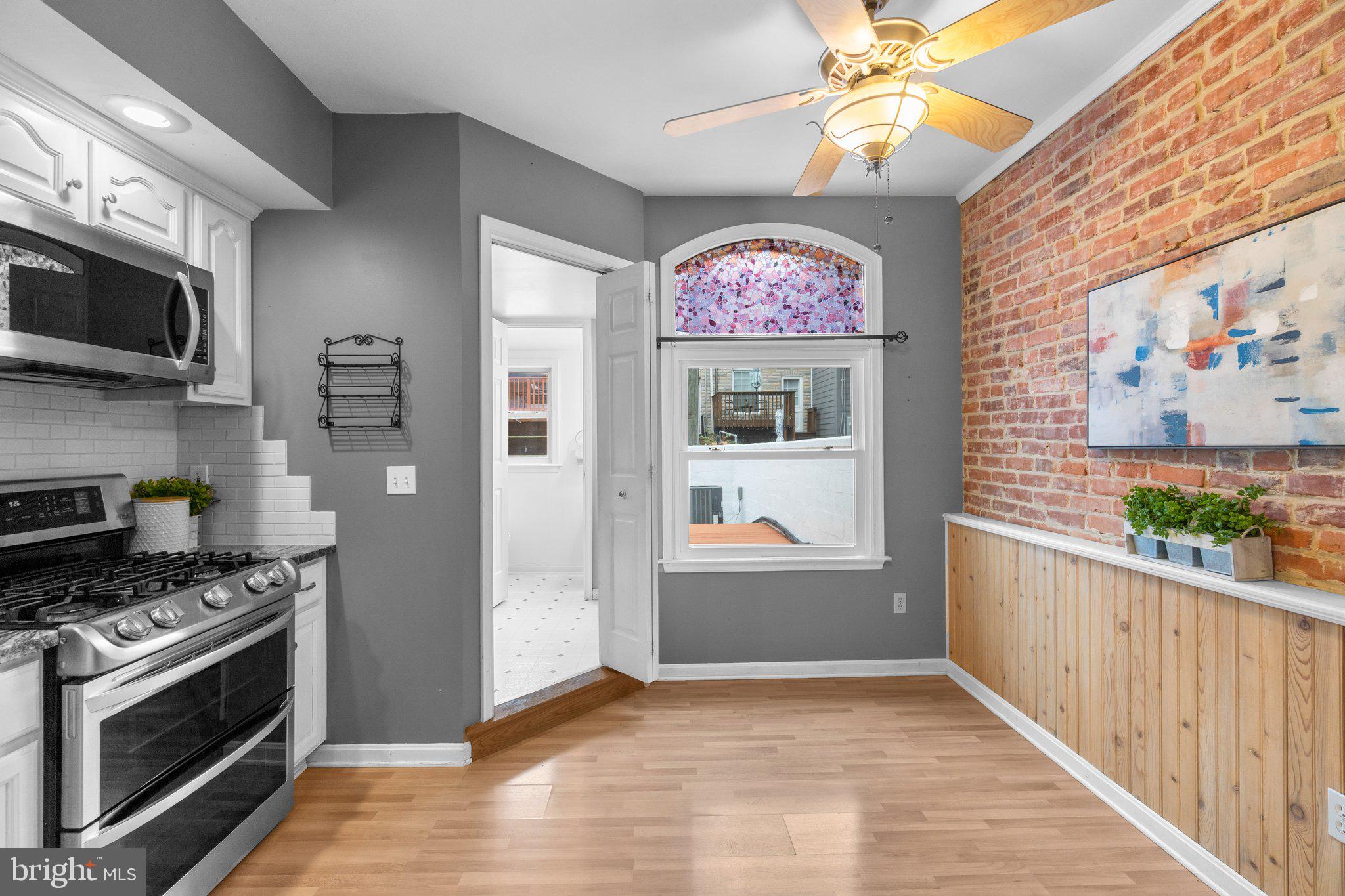 CANTON - Residential