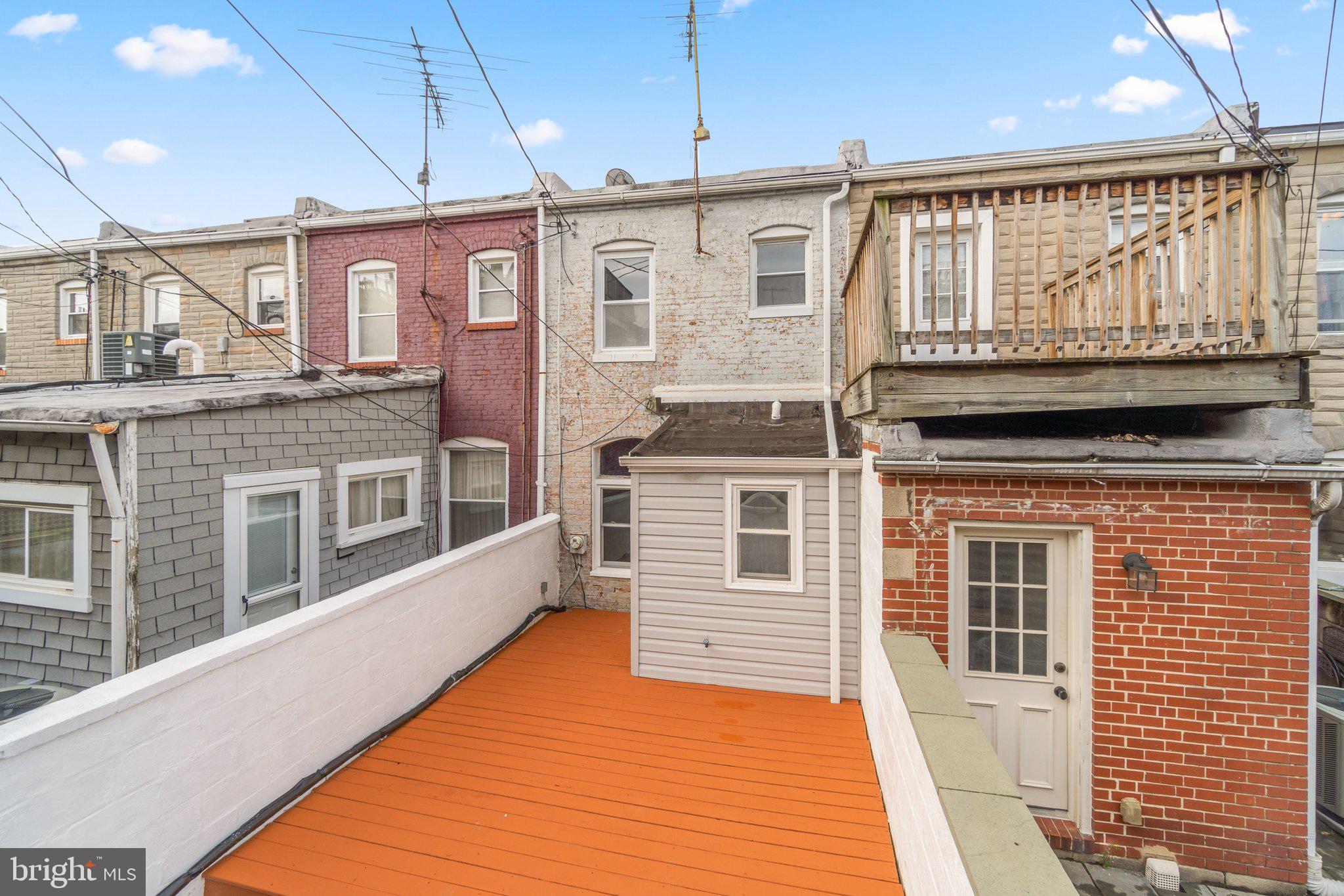 CANTON - Residential