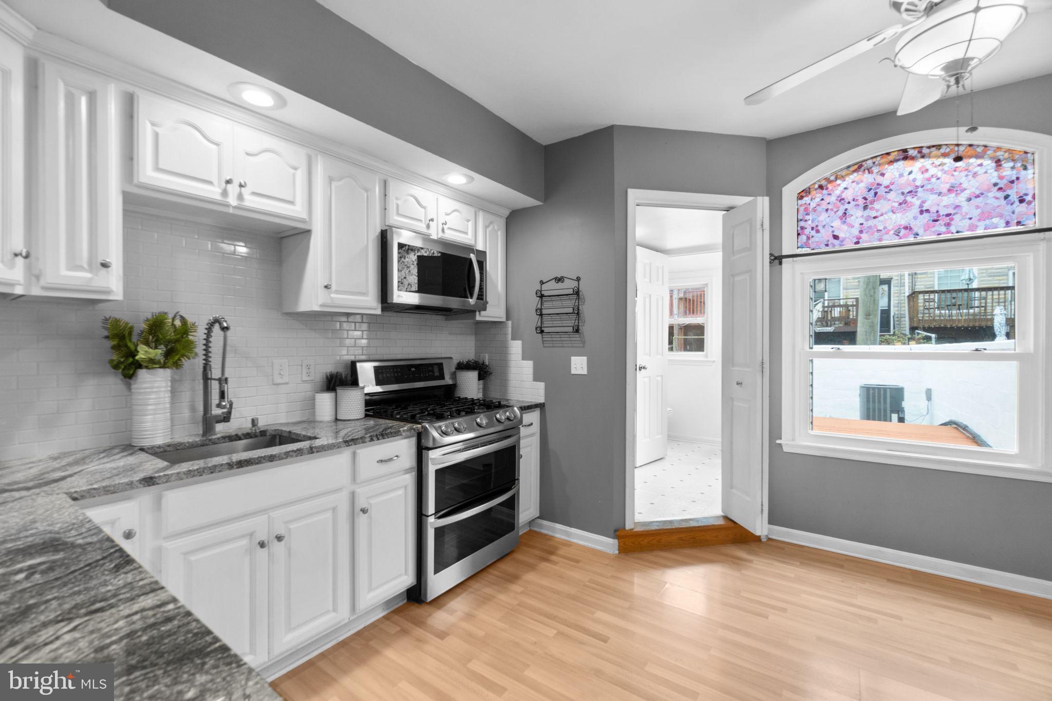 CANTON - Residential