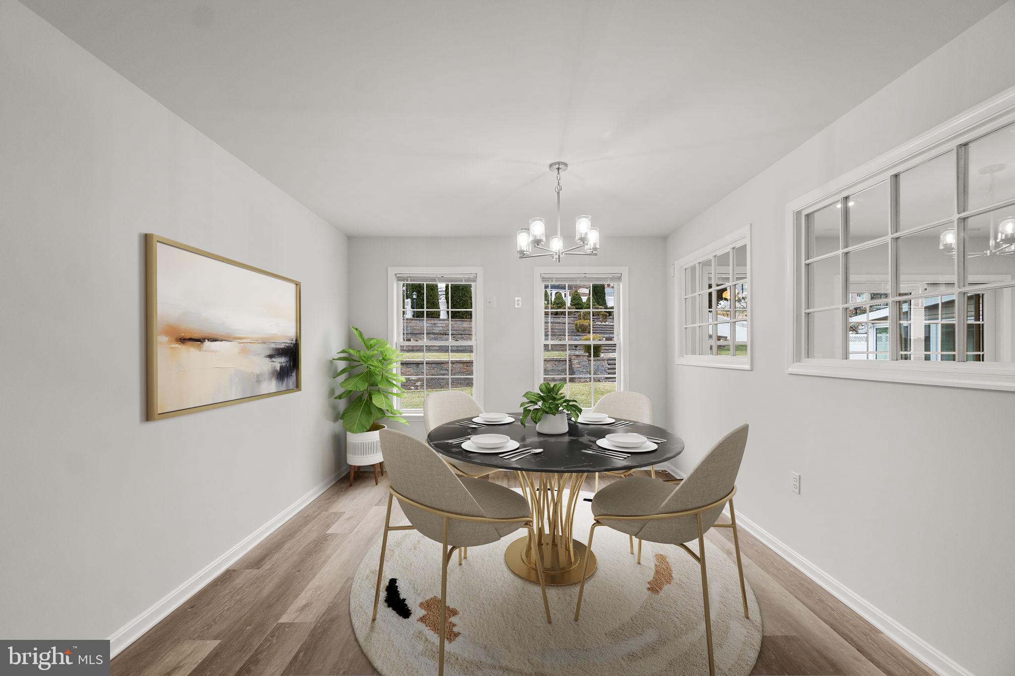 WOODBRIDGE VALLEY - Residential