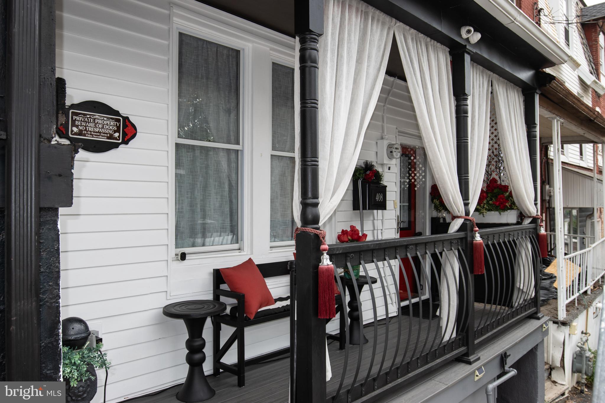 POTTSVILLE - Residential