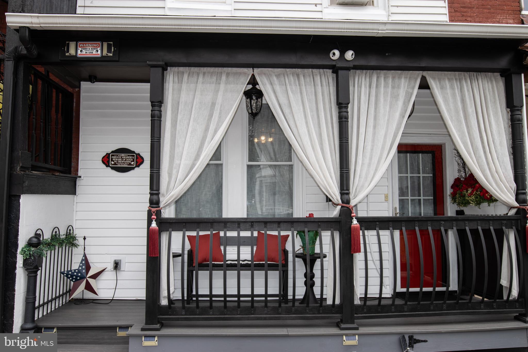 POTTSVILLE - Residential