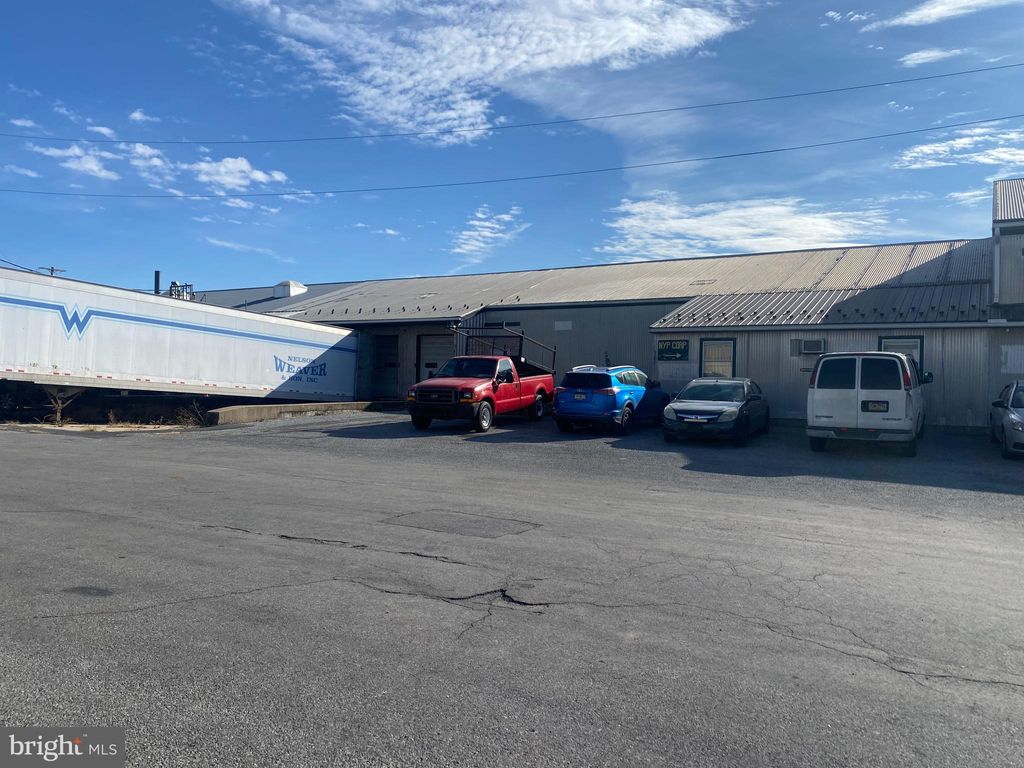 Photo of 6 Site Road, LEOLA, PA 17540 (MLS # PALA2061024)