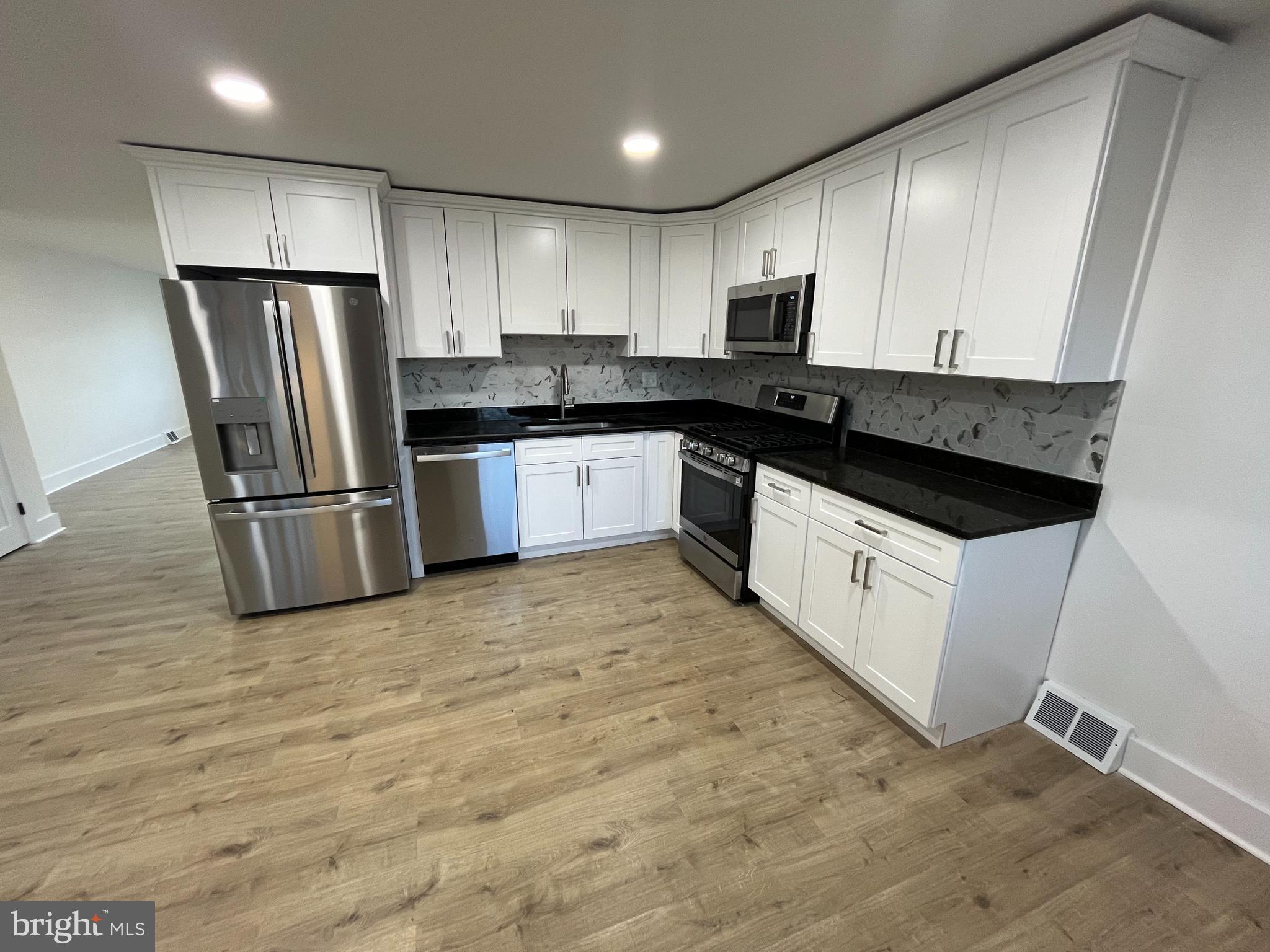 TOBY FARMS - Residential