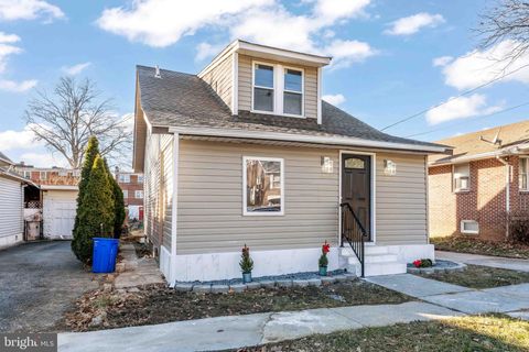 1216 S 19TH STREET HARRISBURG PA 17104