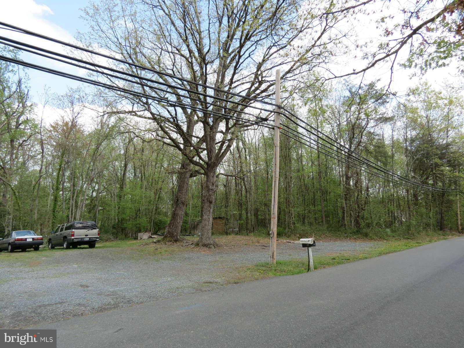 NONE AVAILABLE - Land