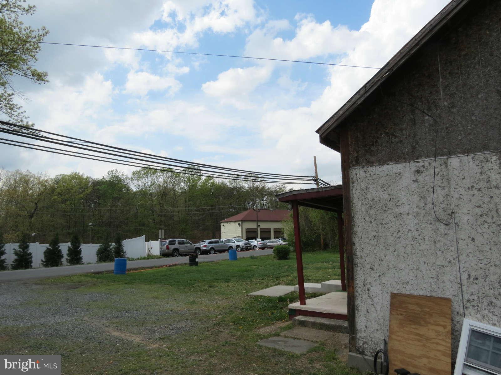 NONE AVAILABLE - Land