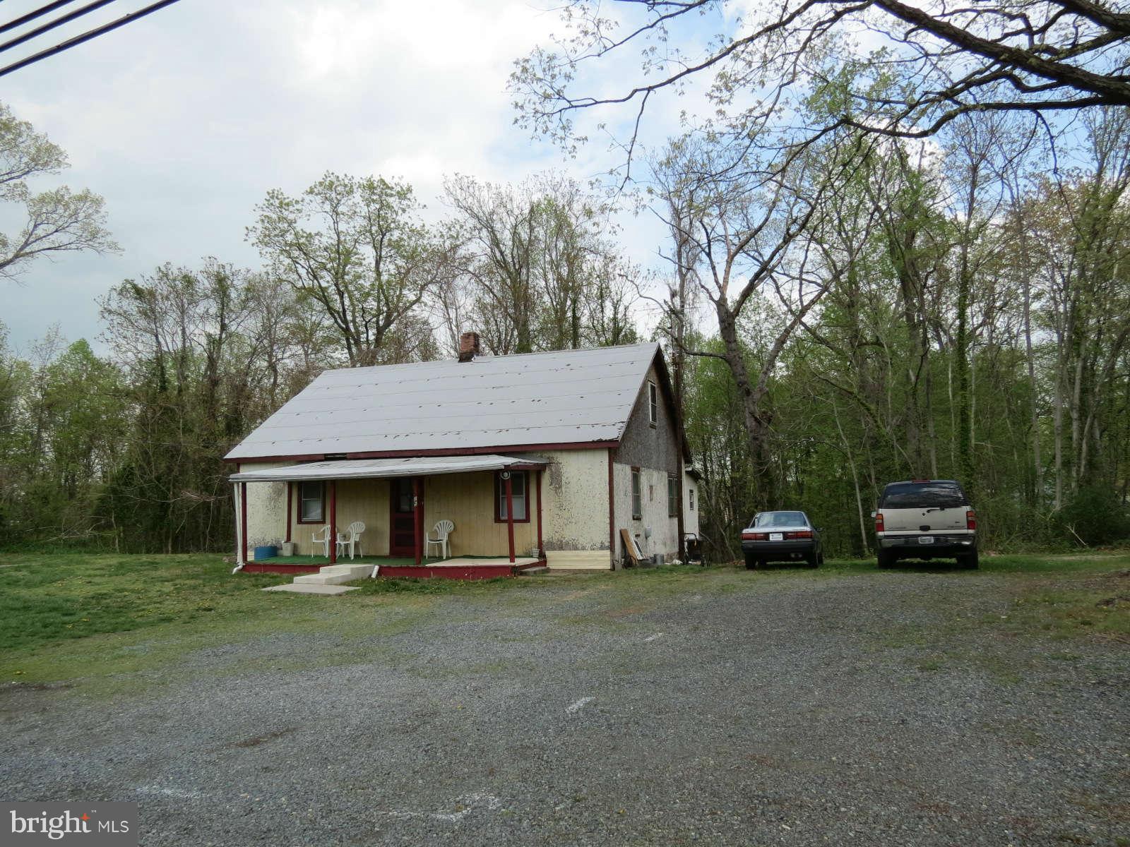 NONE AVAILABLE - Land