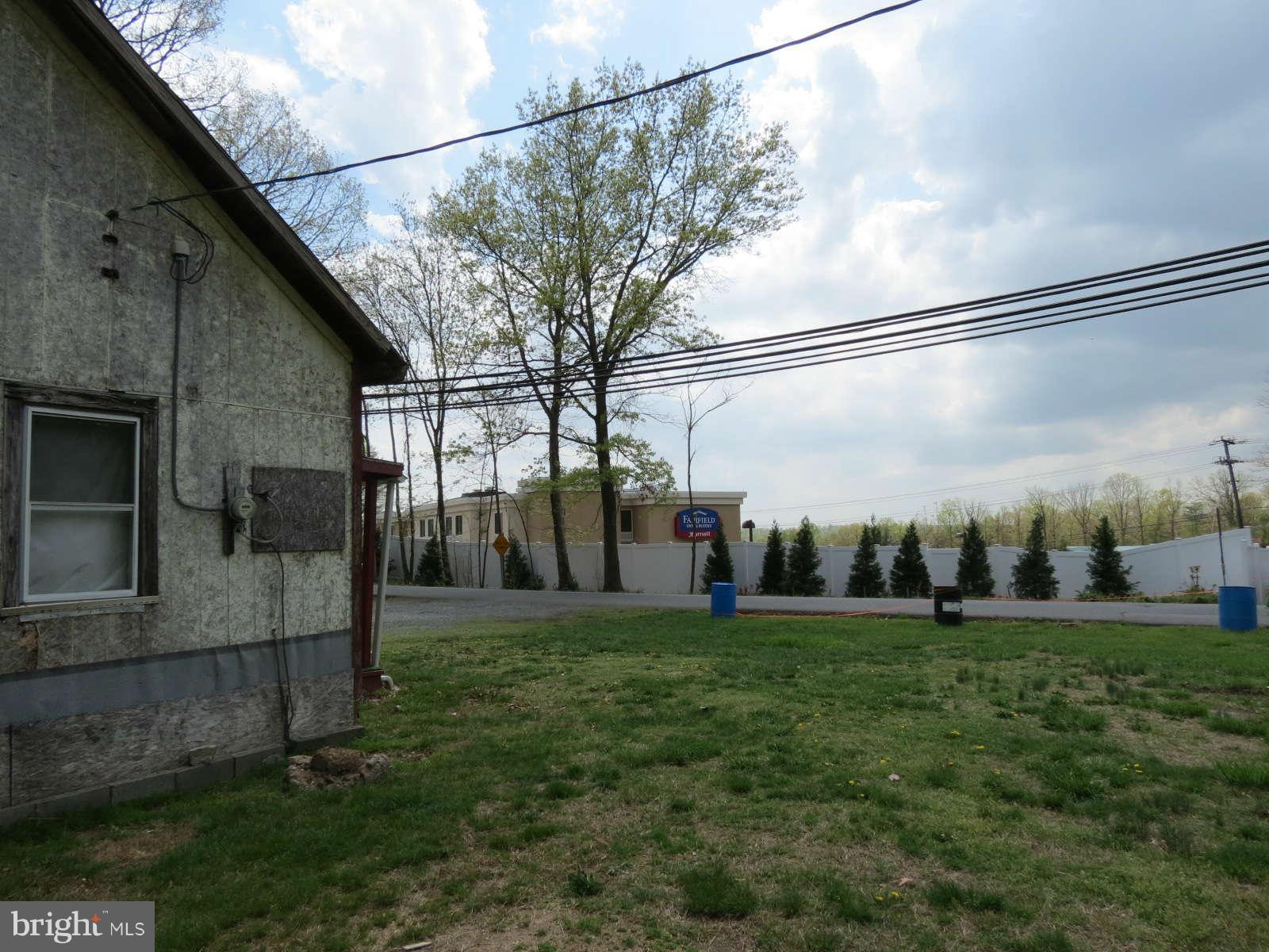 NONE AVAILABLE - Land