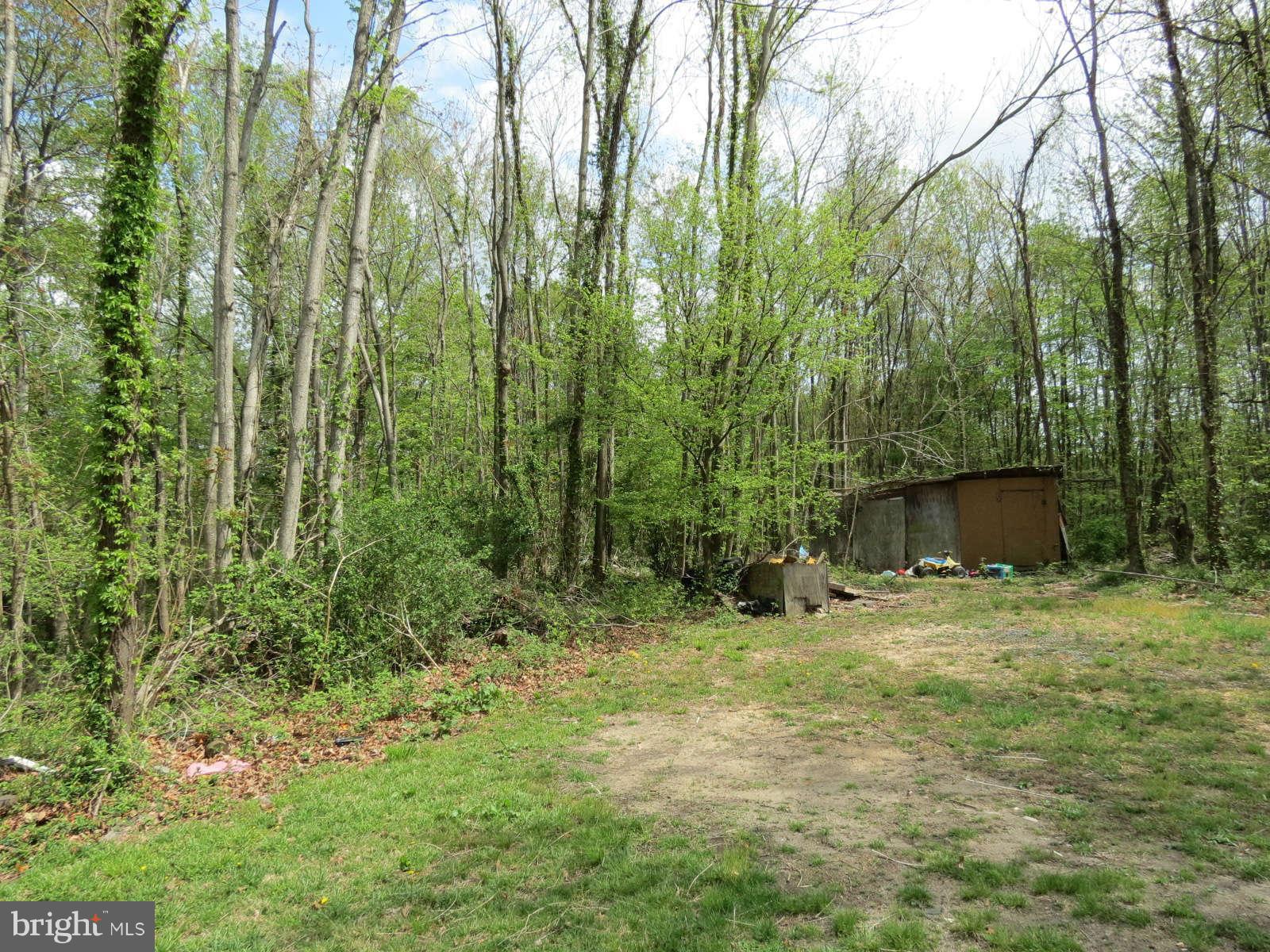 NONE AVAILABLE - Land