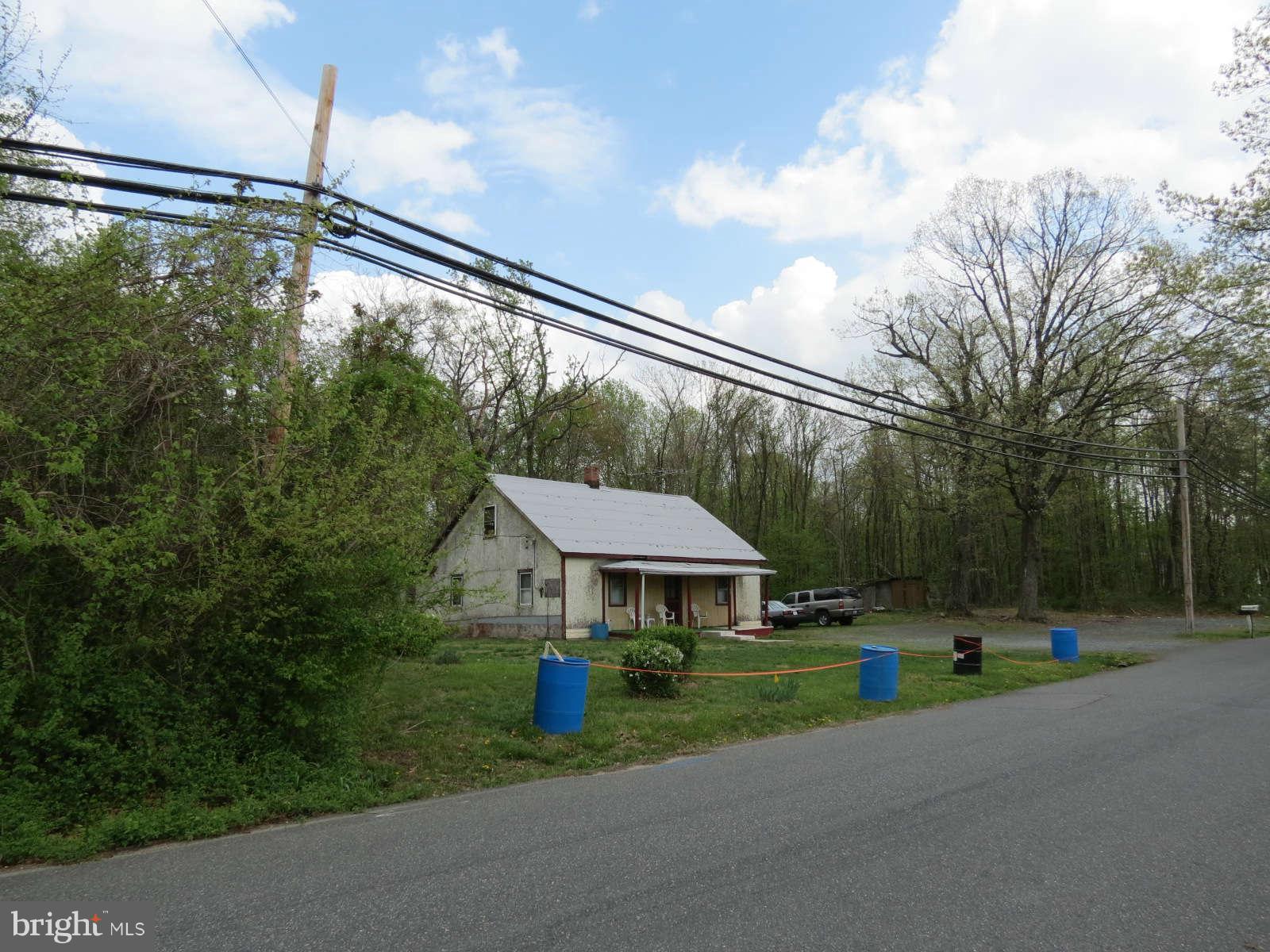 NONE AVAILABLE - Land