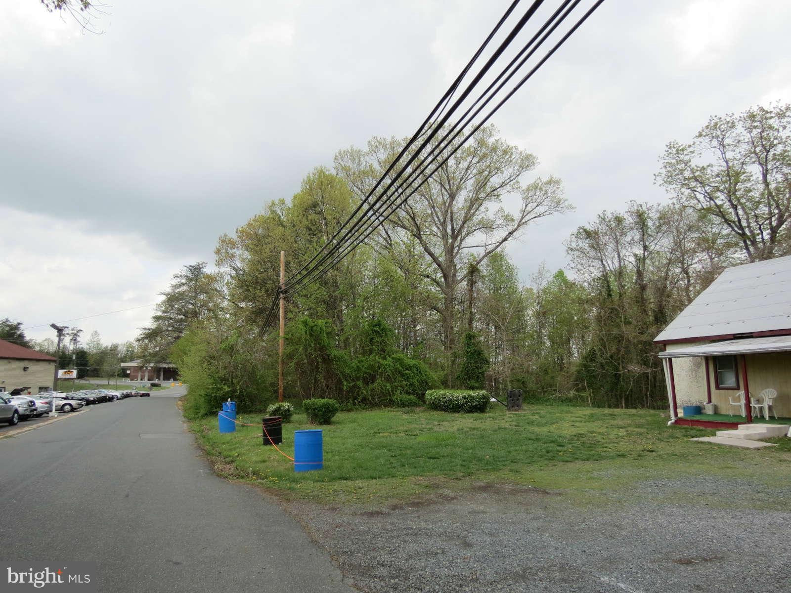 NONE AVAILABLE - Land