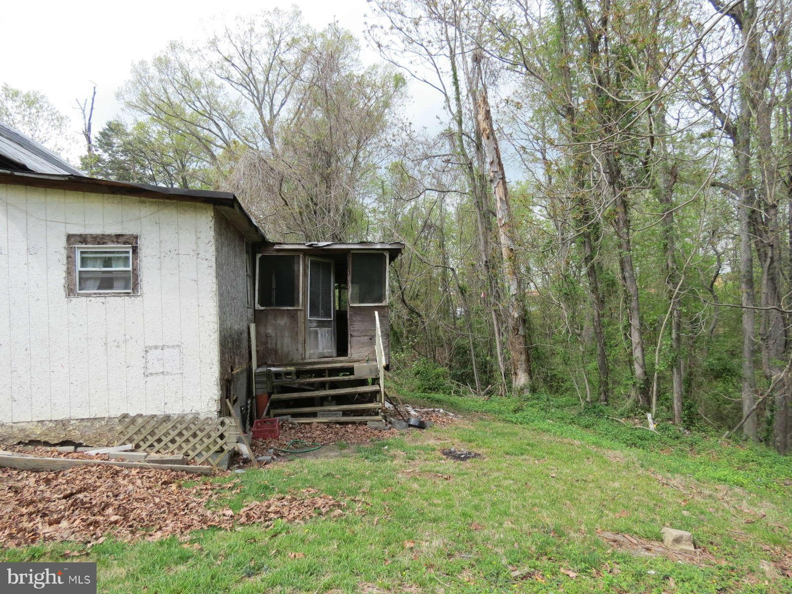 NONE AVAILABLE - Land