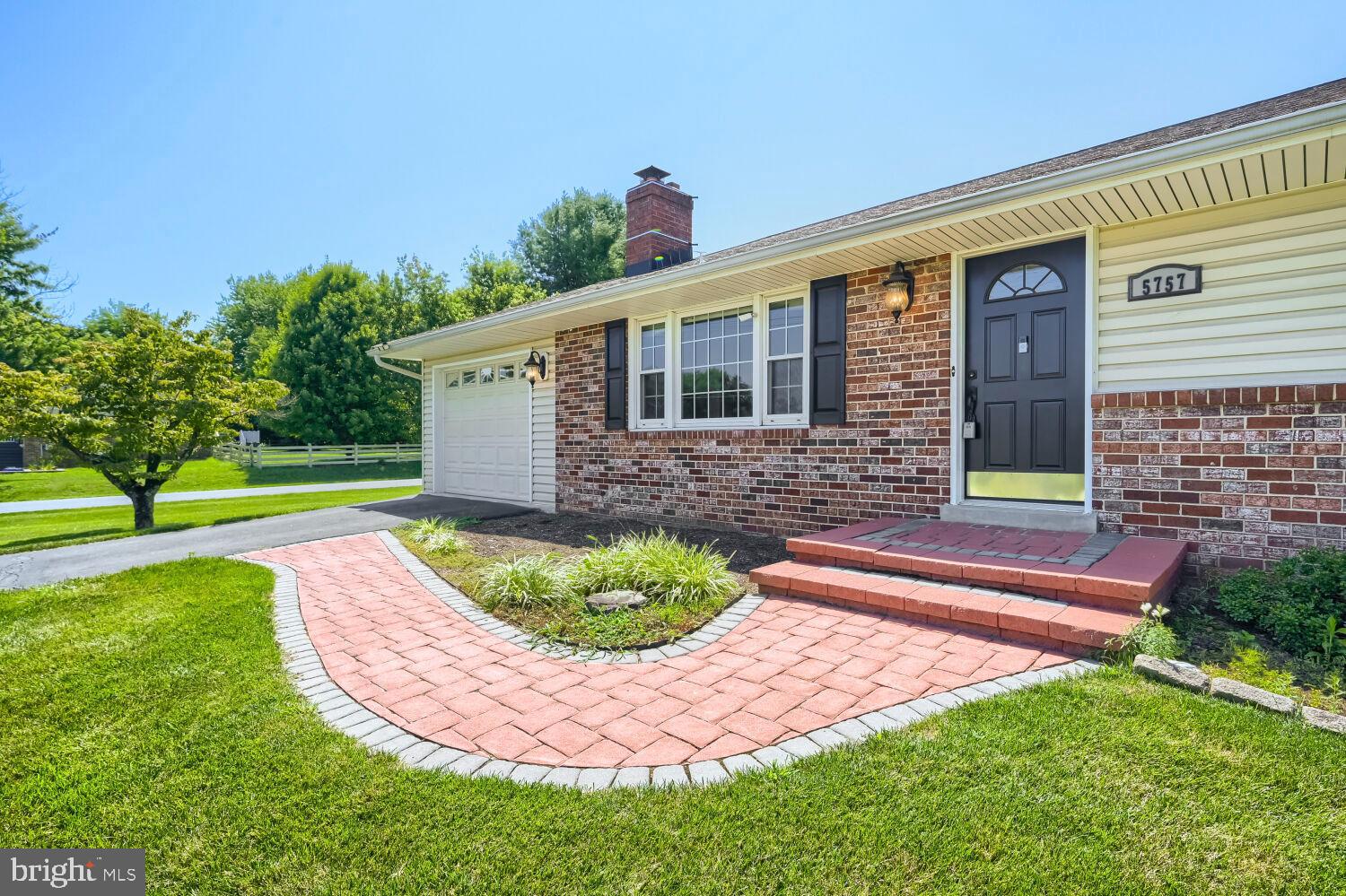 5757 WOODVILLE ROAD