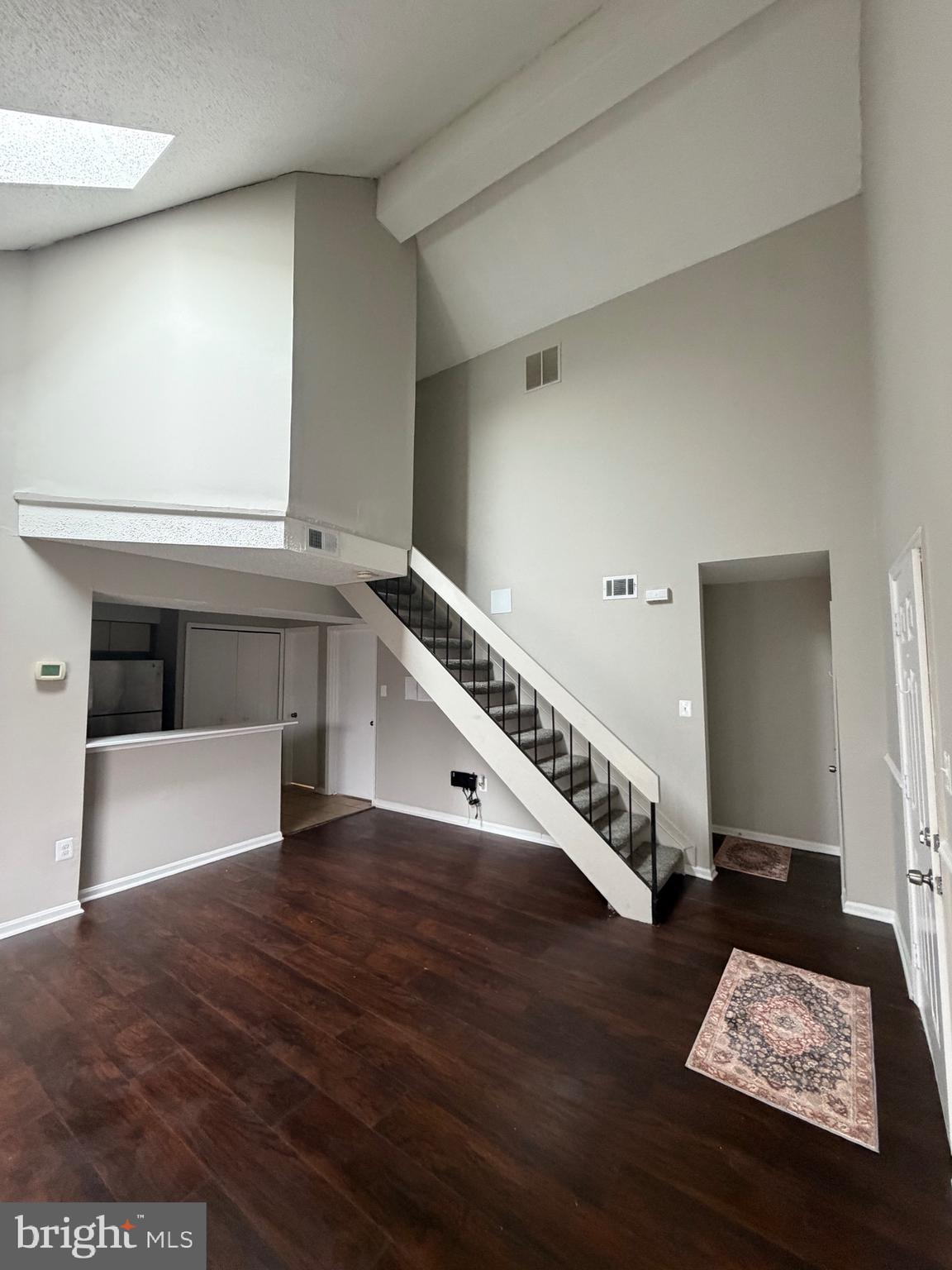 THE TIERS OF LAUREL LAKE - Residential