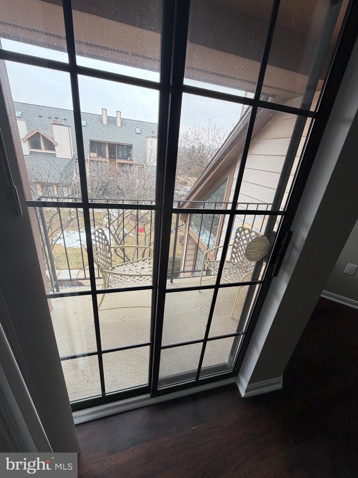 THE TIERS OF LAUREL LAKE - Residential