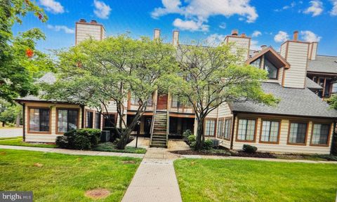 Condo For Sale - 14113 William Street St #17-C<br/> LAUREL, MD 20707