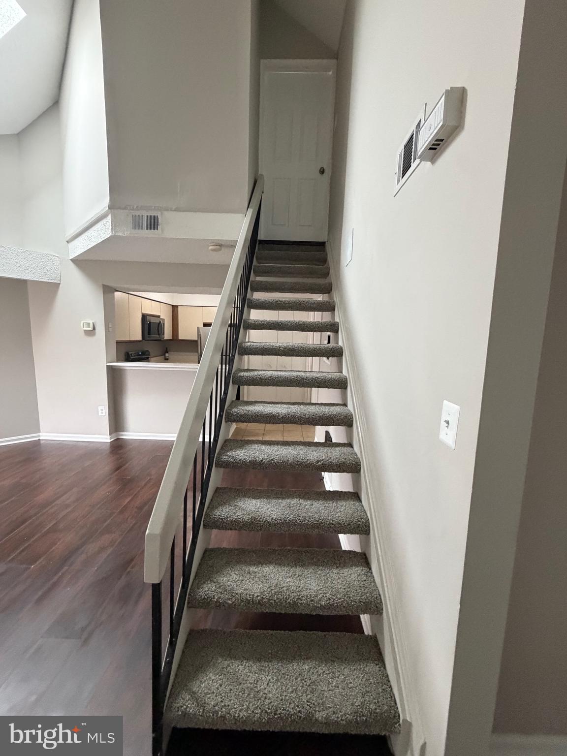 THE TIERS OF LAUREL LAKE - Residential