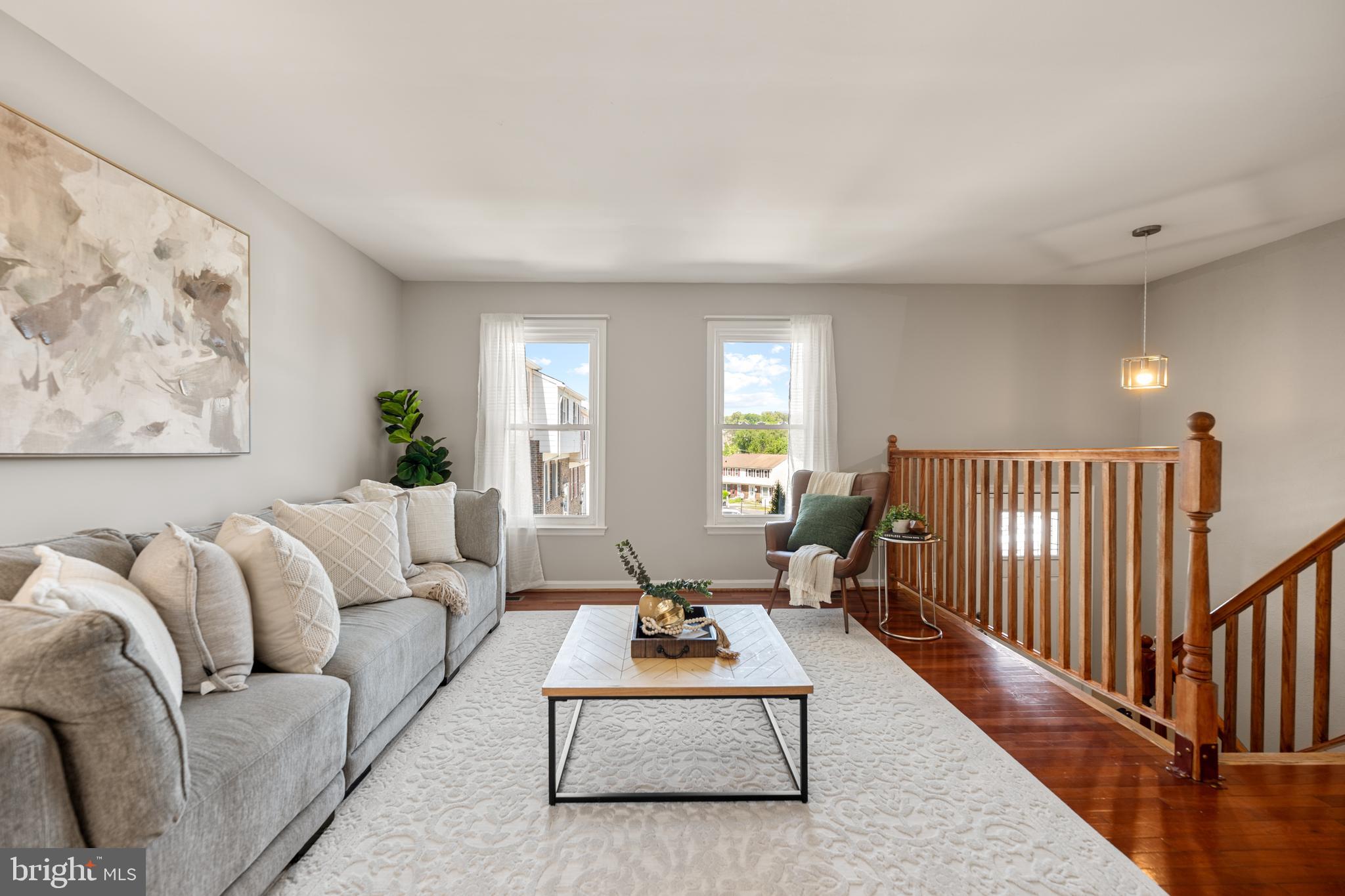 HANSON OAKS - Residential