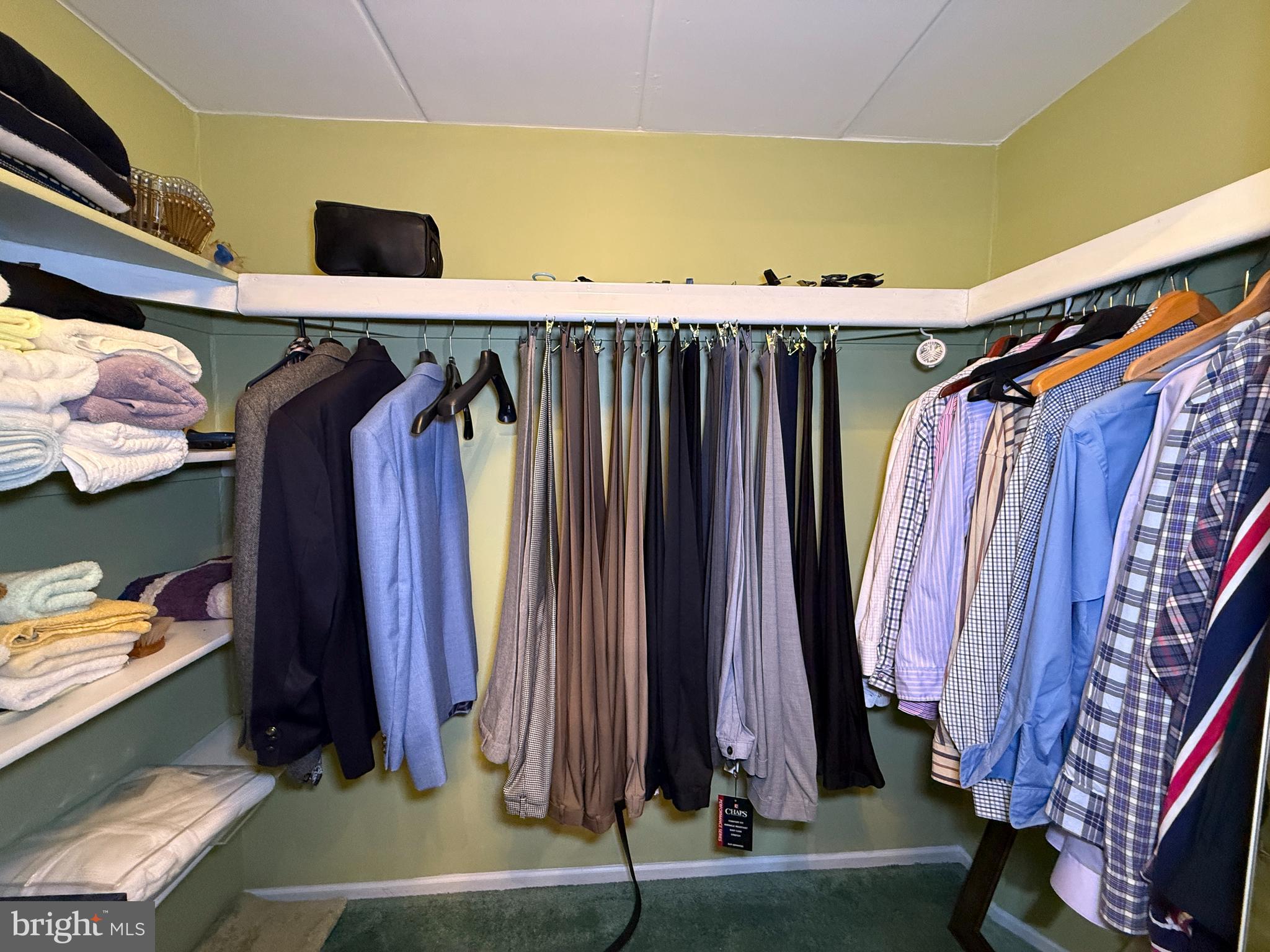 DORAL I - Residential