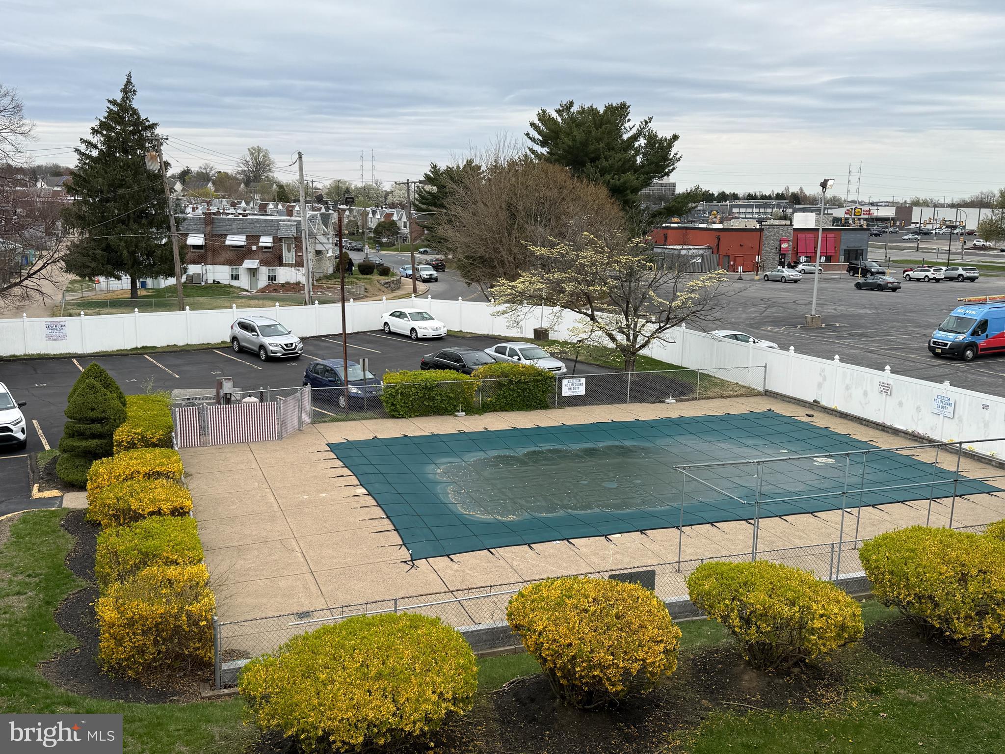 DORAL I - Residential