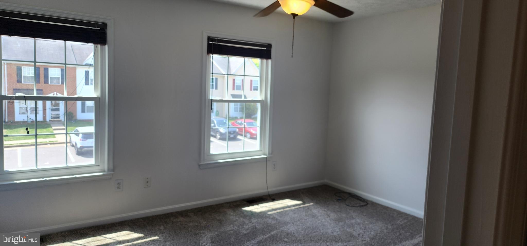 COVENTRY CREEK - Residential Lease