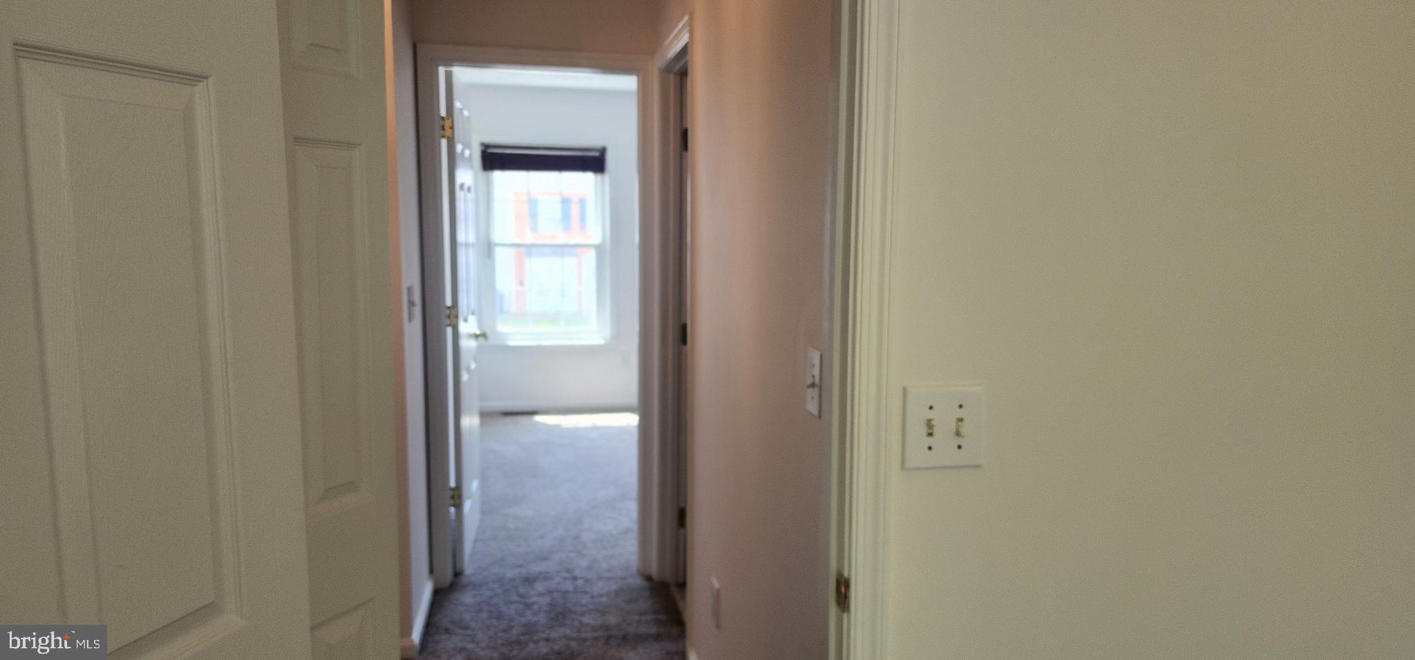 COVENTRY CREEK - Residential Lease