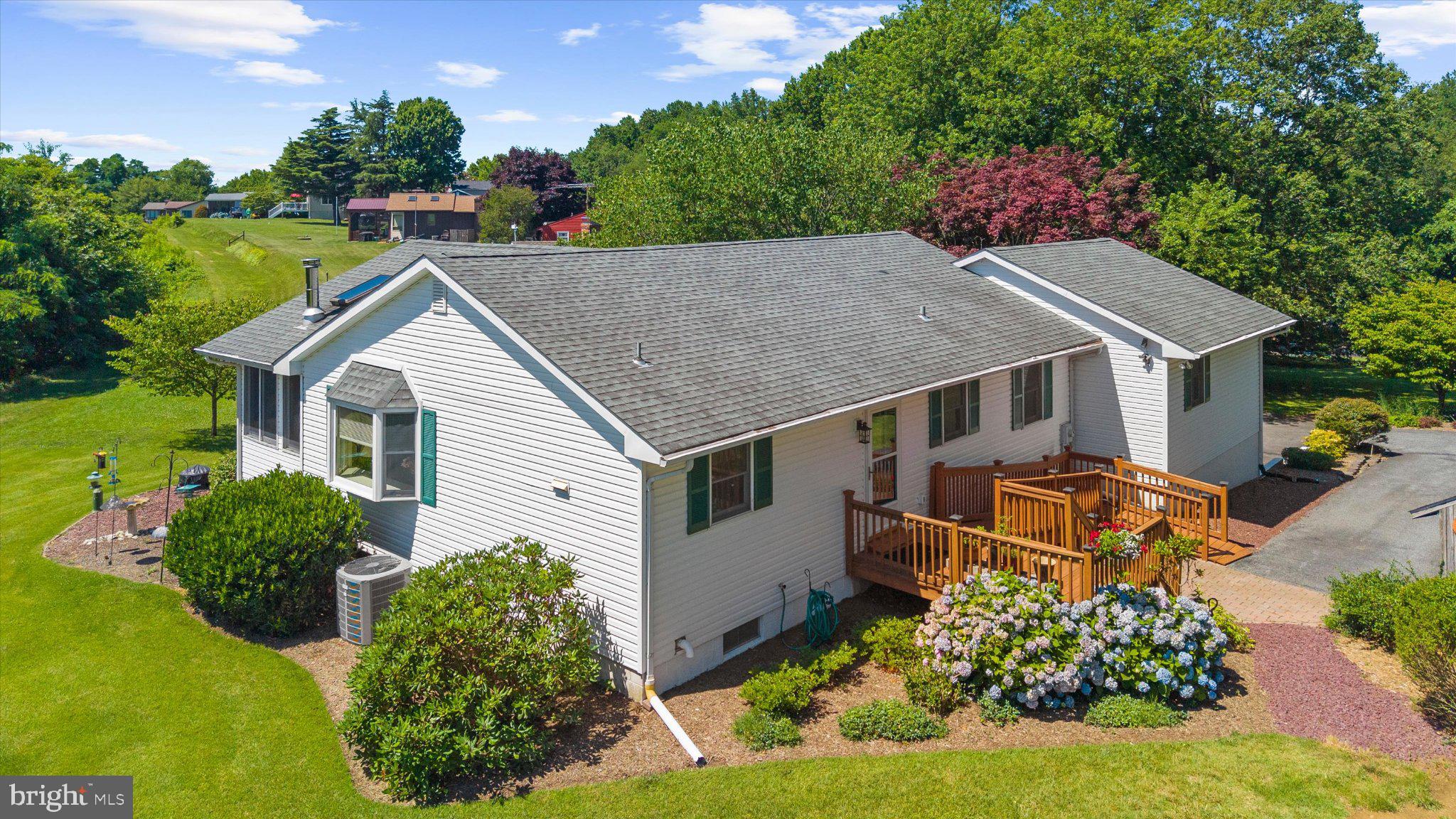 224 TOCKWOGH DRIVE