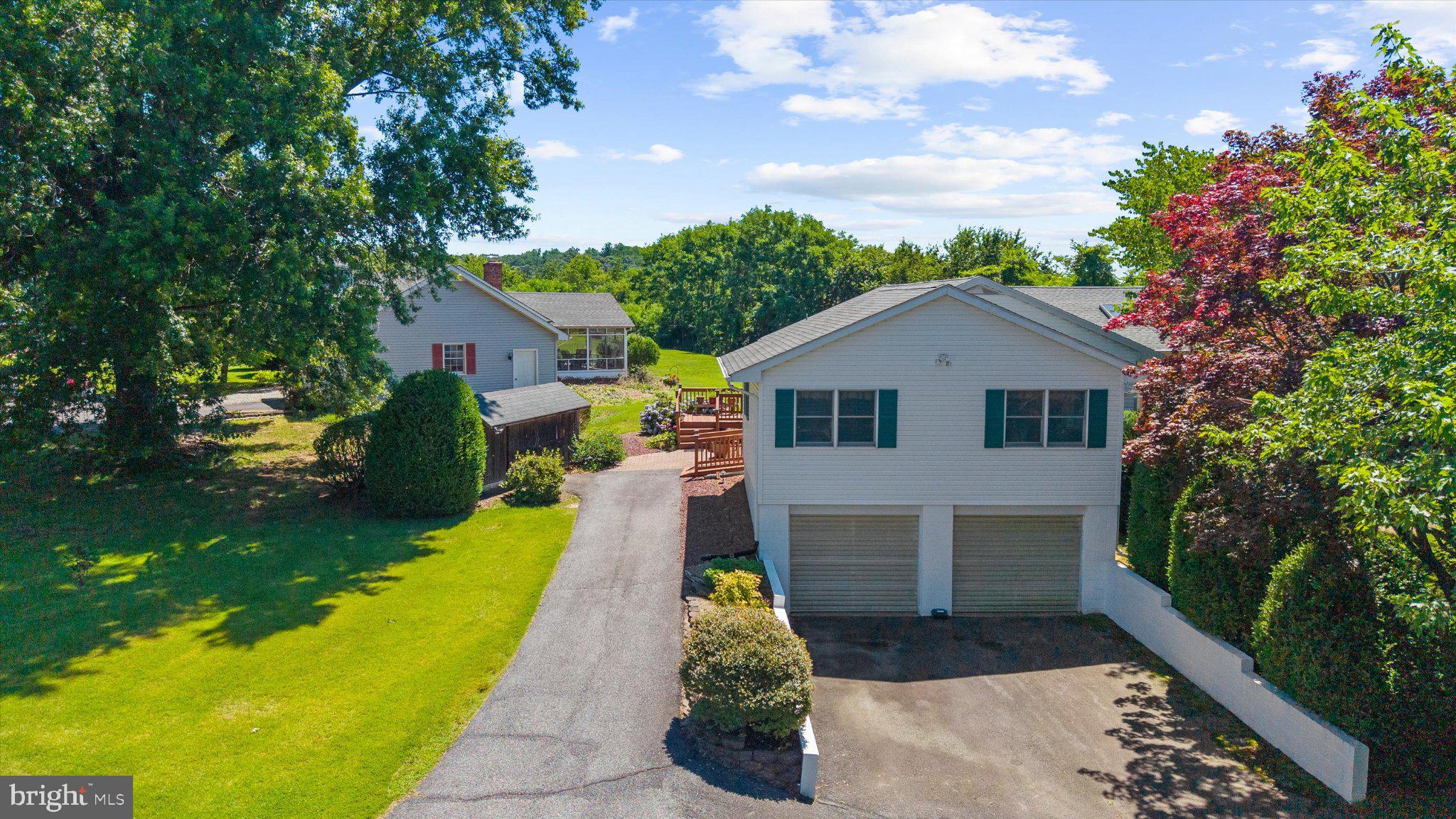 224 TOCKWOGH DRIVE