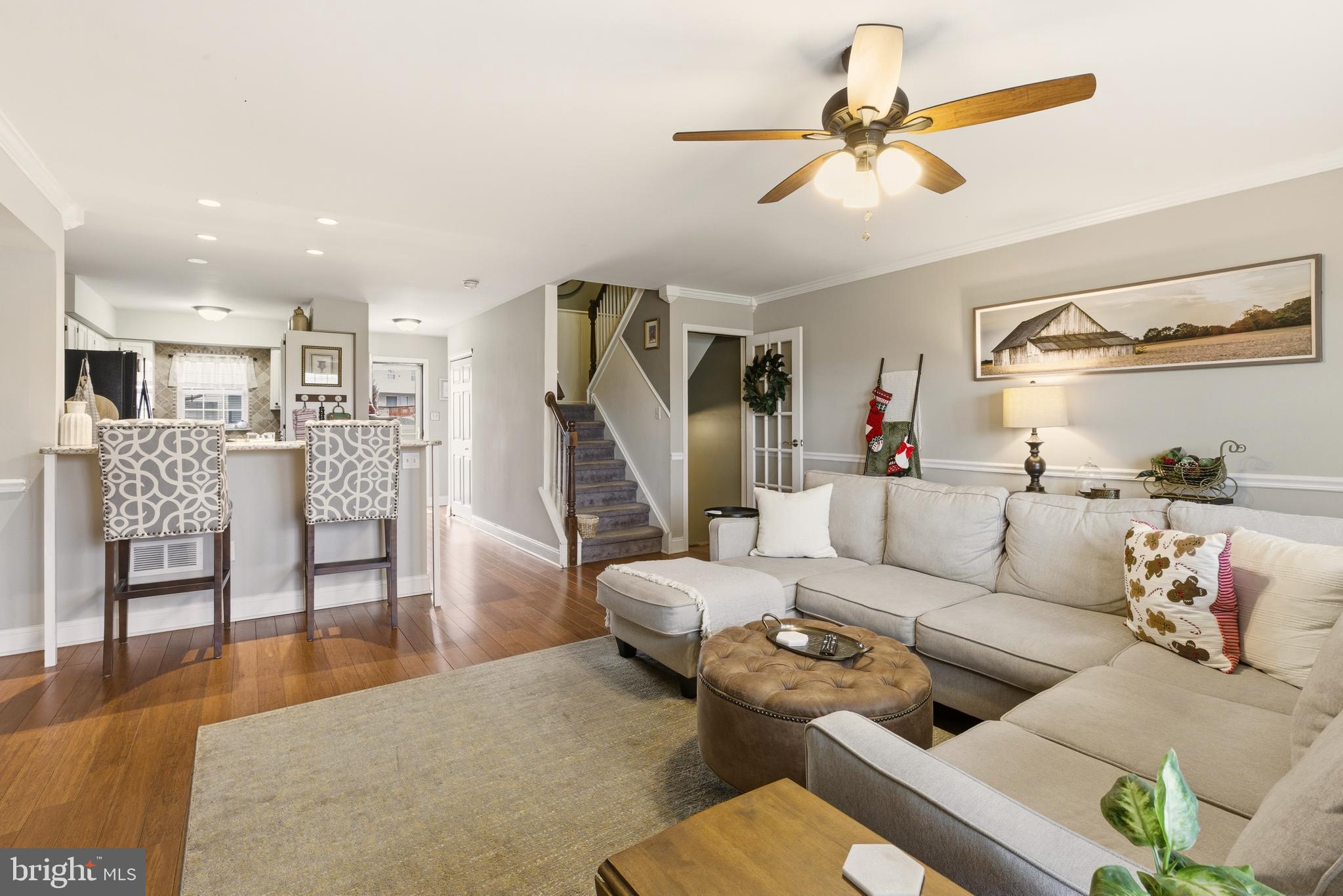 BEAVER RUN KNOLL - Residential