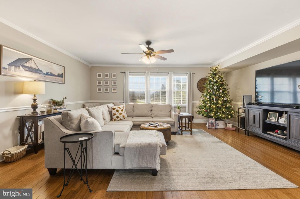 Photo of 534 Lancaster Court, DOWNINGTOWN, PA 19335 (MLS # PACT2114694)