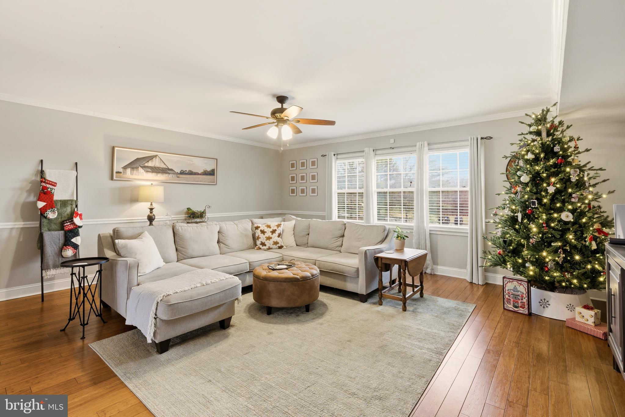 BEAVER RUN KNOLL - Residential