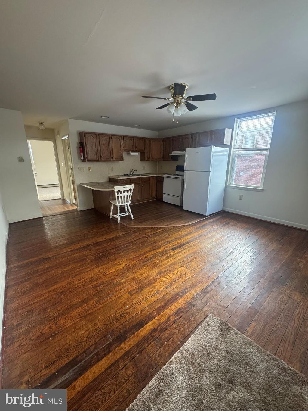 Photo of 11 Michigan Avenue #B, LANCASTER, PA 17602 (MLS # PALA2082736)