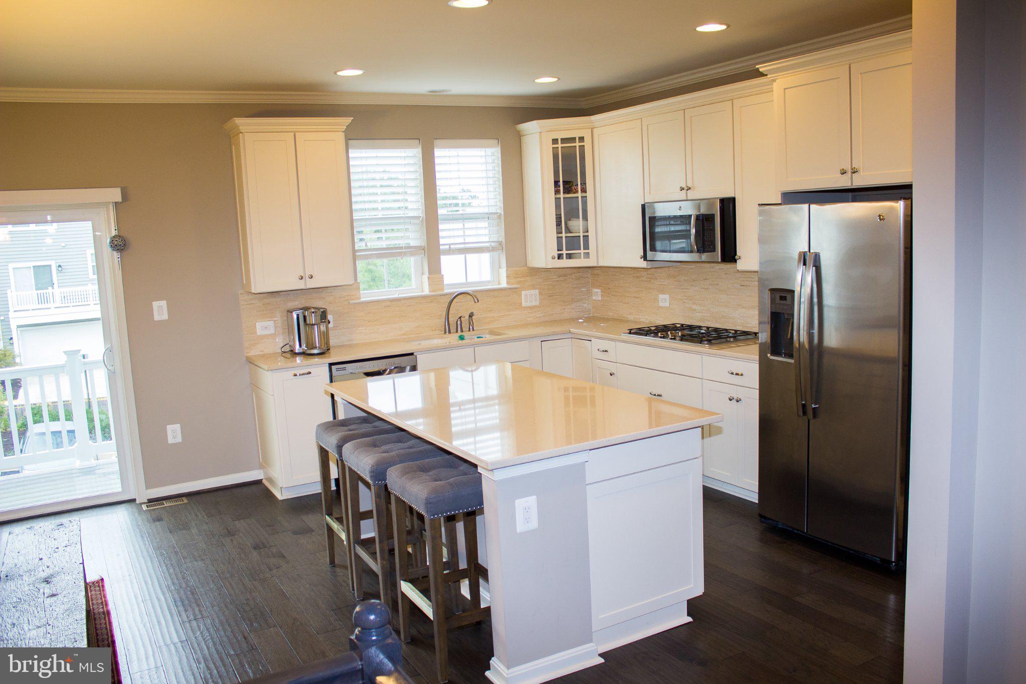 116 BLACKGUM COURT