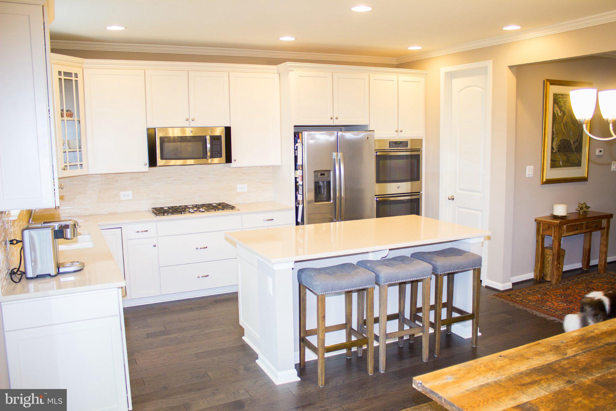 116 BLACKGUM COURT