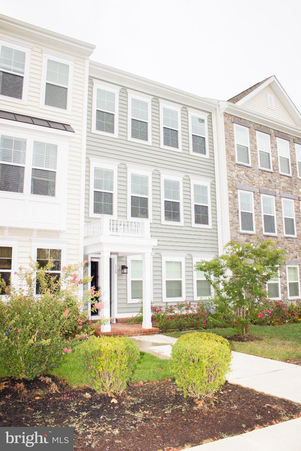 116 BLACKGUM COURT