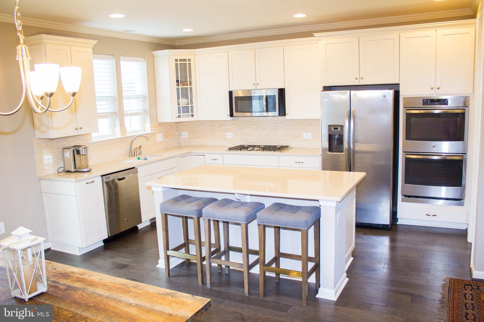 116 BLACKGUM COURT