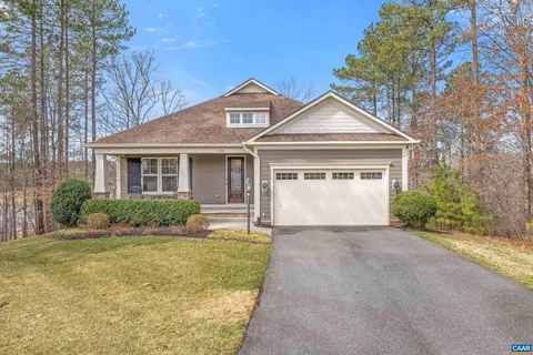 103 Pleasantview Ct, Zion Crossroads, VA 22942 - MLS#: 661699