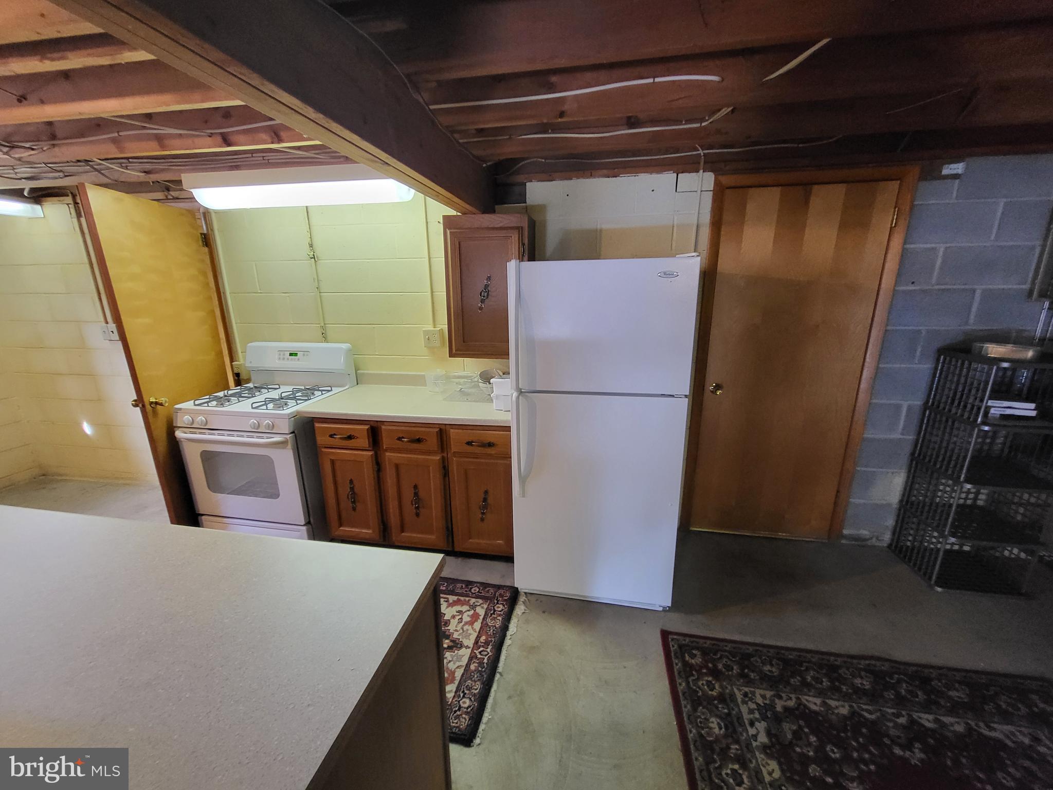 MONT ALTO - Residential