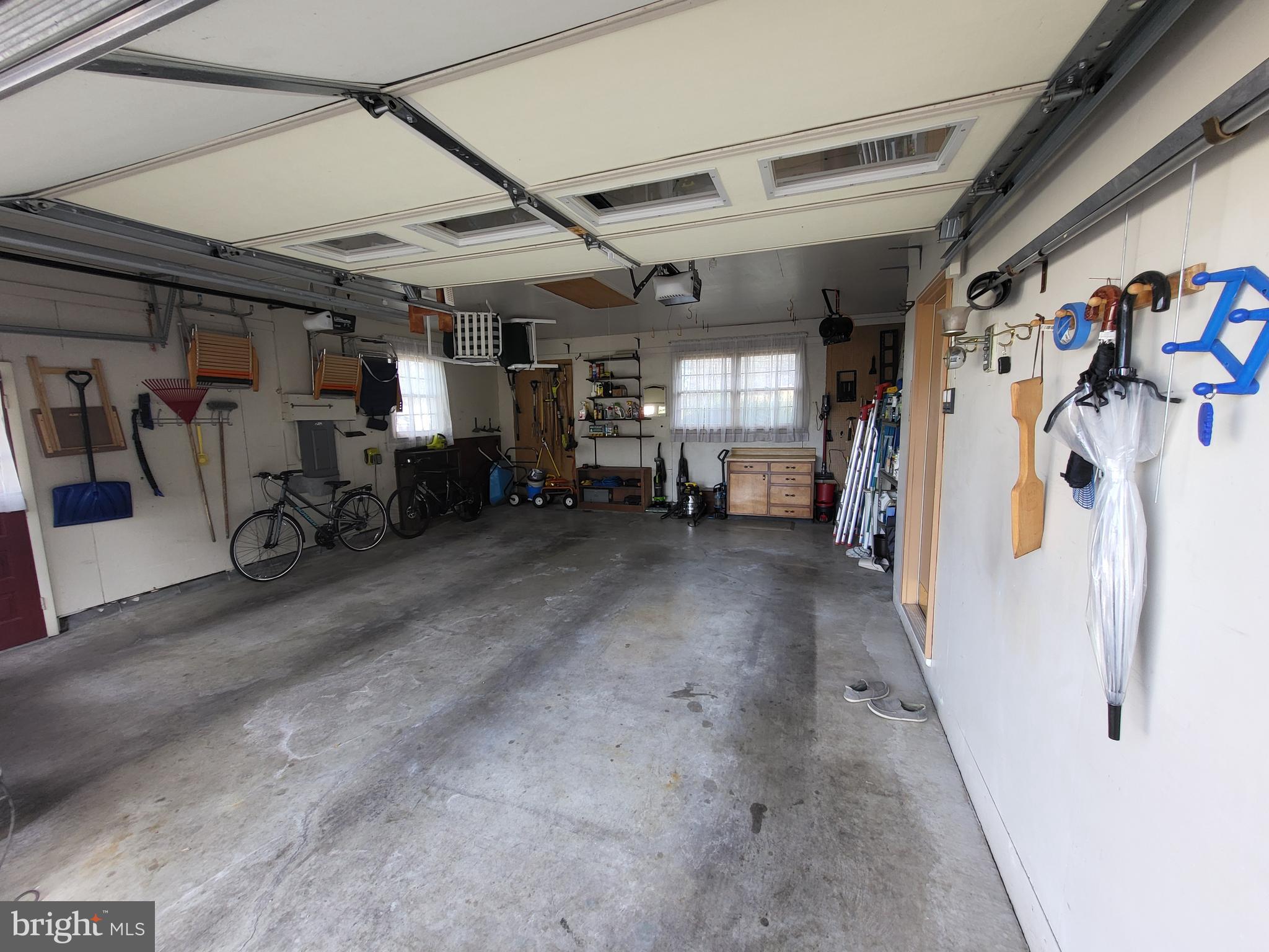 MONT ALTO - Residential