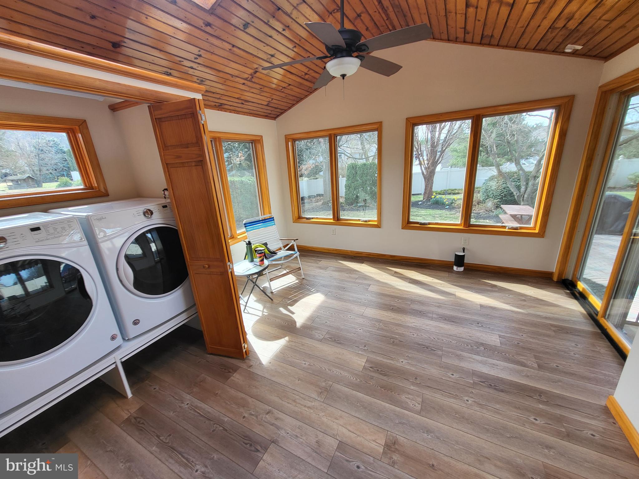 MONT ALTO - Residential