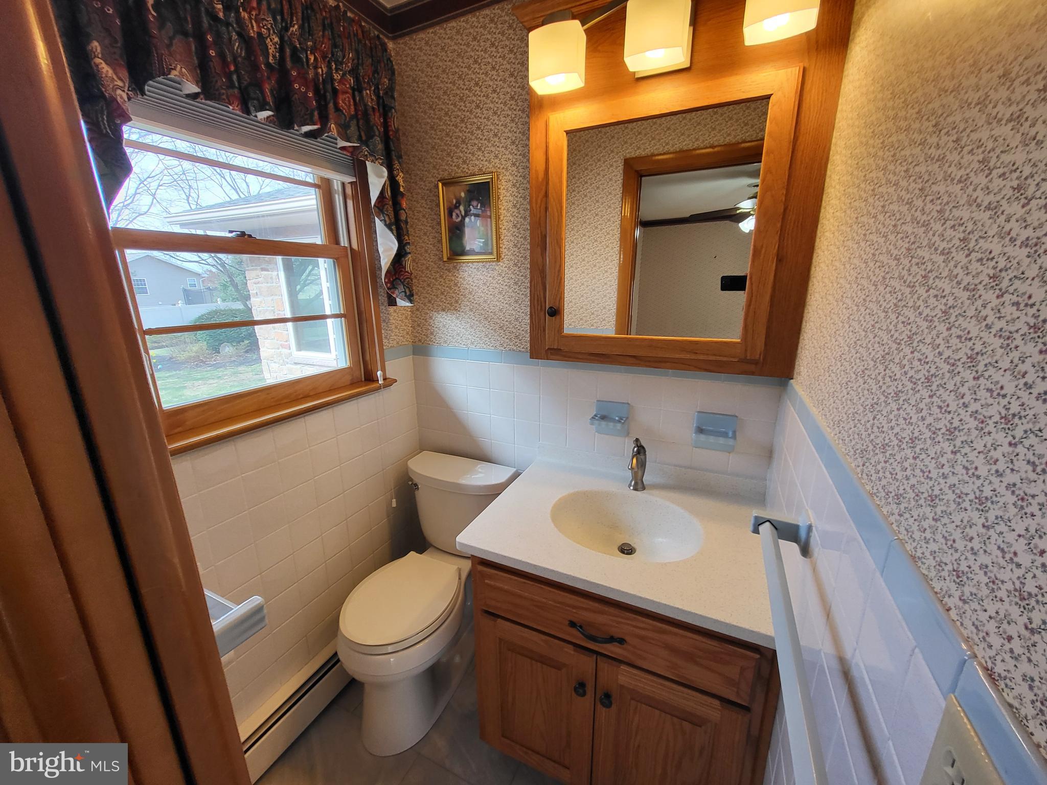 MONT ALTO - Residential