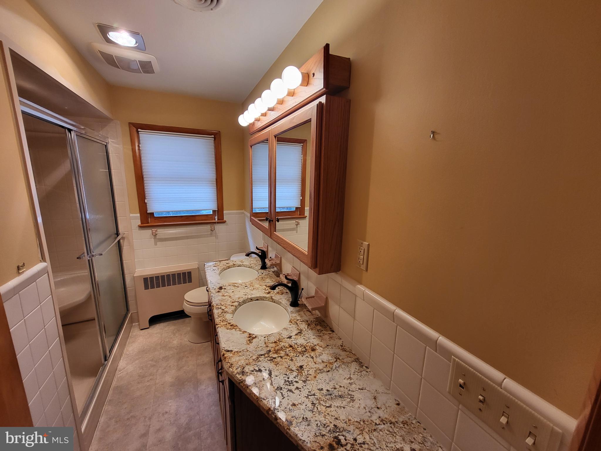 MONT ALTO - Residential