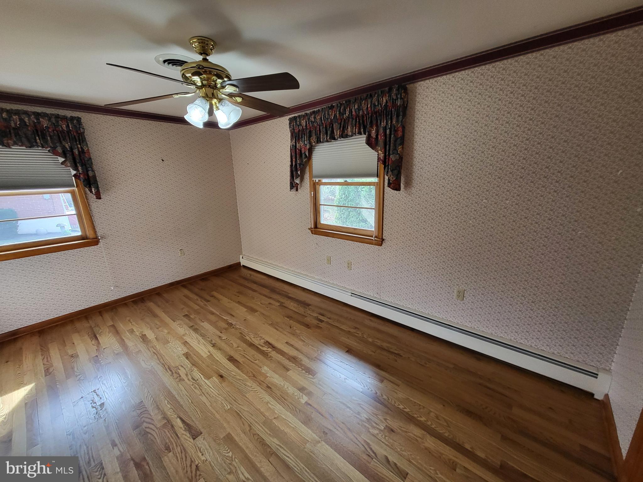 MONT ALTO - Residential